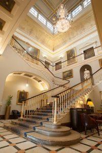 regal stairs