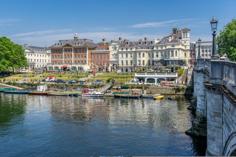 richmond,upon,thames,in,south,west,london,in,england