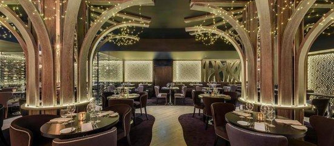 gaucho restaurants