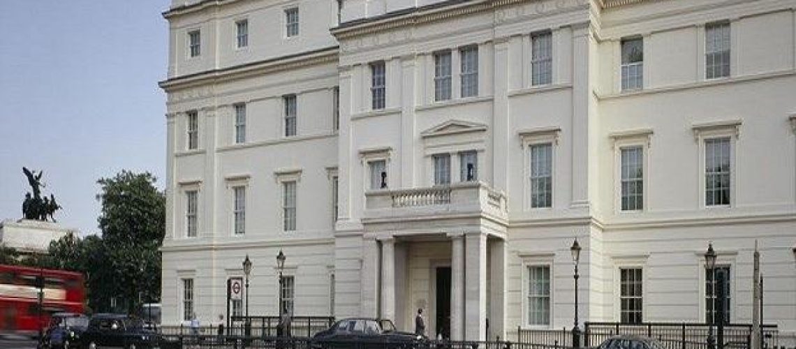 hotel air conditioning units